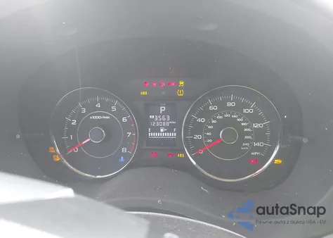 2015 Subaru Forester 2.5I Touring from USA, damaged, VIN JF2SJAUC1FH491321